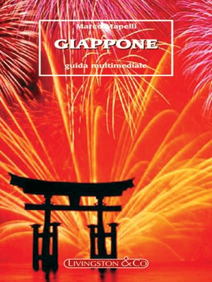 cover image of Giappone